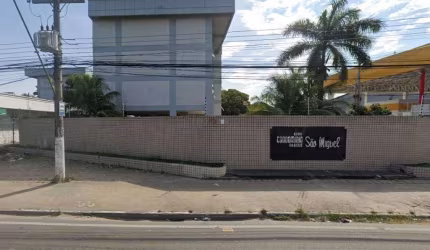 Apartamento 150 m² - Da Paz - Manaus - AM