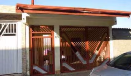 Casa 288 m² - Residencial Portal dos Acácio - Guarulhos - SP