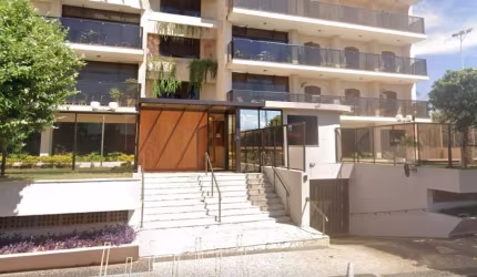 Vaga de Garagem 13 m² (unid. 35) - Chácara Palestina - Penápolis - SP