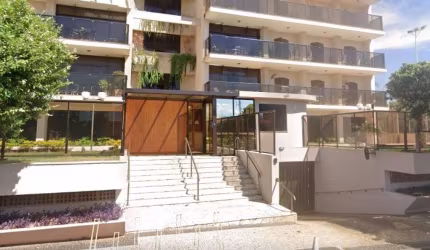 Vaga de Garagem 13 m² (unid. 56) - Chácara Palestina - Penápolis - SP