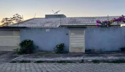 Casa - Ji-Paraná-RO - Rua Verdes Mares, 33 - Residencial Colina Park II