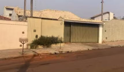 Casa - Serrana-SP - Rua Benedito Coutinho de Mattos, 87 - Jardim Dom Camilo