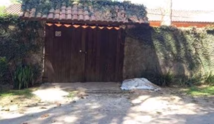 Casa - Guararema-SP - Av. Irene de Paula Alves, 2.601 - Jardim Itapema