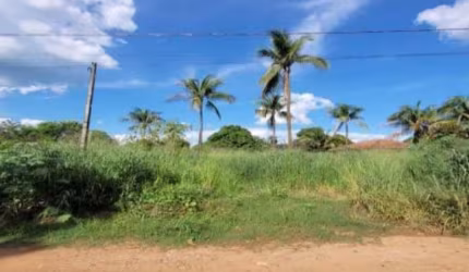 Chácara - Araçatuba-SP - Travessa Santo Onofre - Chácaras Bandeirantes