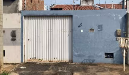 Casa - Barreiras-BA - Rua Vasconcelos, 1.437 - Sombra da Tarde