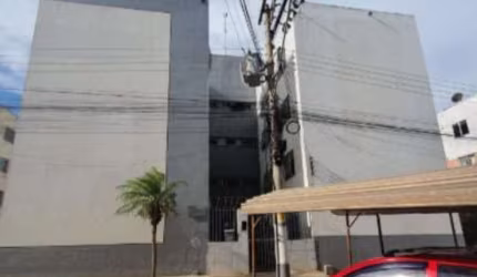 Apartamento - Valparaíso de Goiás-GO -  Av. Comercial Sul, s/n - Apto. 202 - Cidade Jardins