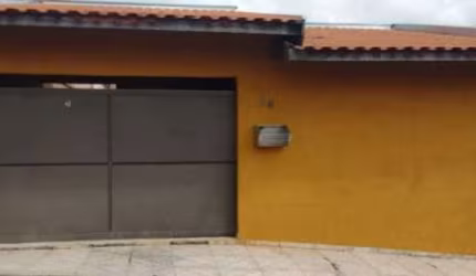Casa - Ouro Fino-MG - Rua Ercy Caetano Monteiro da Fonseca, 86 - Parreiras