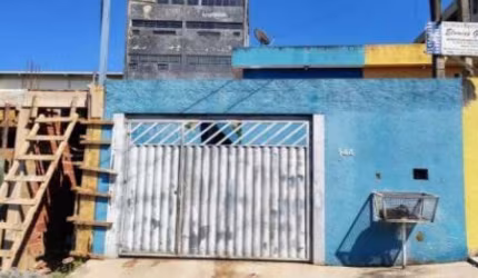 Casa 66 m² - Cidade São Pedro - Gleba B - Santana de Parnaíba - SP