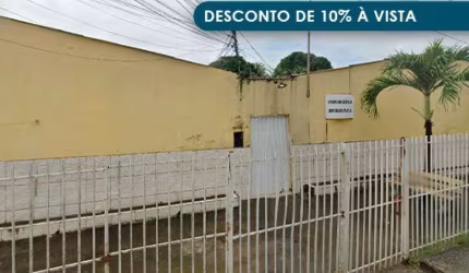Casa em Condomínio 49 m² - Prefeito Antônio Lins de Souza - Rio Largo - AL