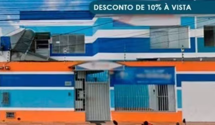 Imóvel Comercial 588 m² - Centro - Feira de Santana - BA