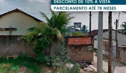 Casa 132 m² (Unid. 06) - Almerinda - São Gonçalo - RJ