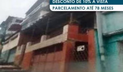 Casa 138 m² - Pilares - Rio de Janeiro - RJ