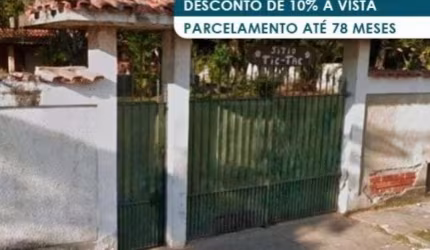 Casas com Área de 5.000 m² - Chácaras Pinhão - Tanguá - RJ