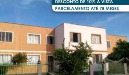 Apartamento 55 m² - Bom Retiro - São Gonçalo - RJ