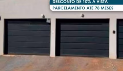 Casa 135 m² - Jardim Vitória - Quirinópolis - GO