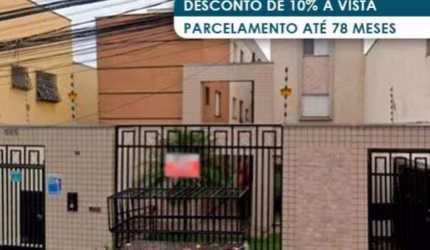 Apartamento 32 m² - Vila Campanela - São Paulo - SP