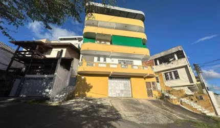 Apartamento 168 m² (3ª Andar) - Santo Antônio - Itabuna - BA