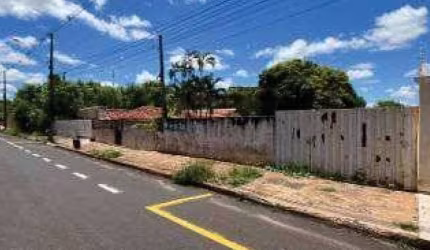 Casa 59 m² - Jardim São José - Mirassol - SP
