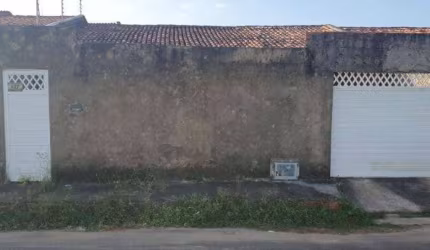 Casa 56 m² - Centro - Paço do Lumiar - MA