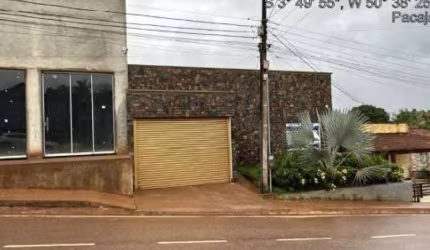 Casa 192 m² - Centro - Pacajá - PA
