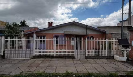 Casa 123 m² - Santa Fé - Caxias do Sul - RS