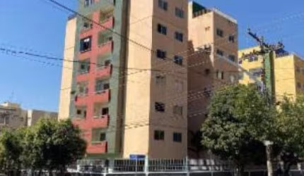 Apartamento Duplex 132 m² (Unid. C-61) - Parque dos Pomares - Caldas Novas - GO