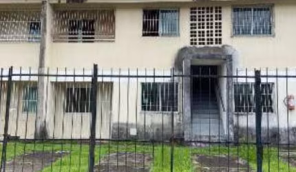 Apartamento 41 m² (Unid. 104) - Pixete - São Lourenço da Mata - PE