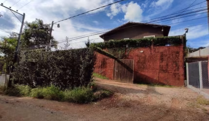 Casa 378 m² - Canguerinha - Mairinque - SP