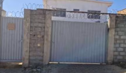 Apartamento 70 m² (01 vaga) - São João II - Prudente de Morais - MG
