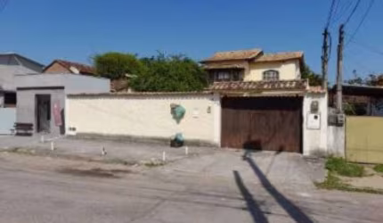 Casa 257 m² - Outeiro das Pedras - Itaboraí - RJ