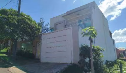 Casa 188 m² - Jardim Casa Grande - Ivaiporã - PR