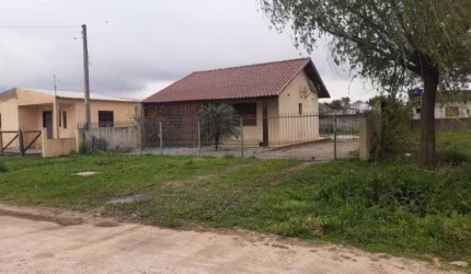Casa 68 m² - Três Vendas - Pelotas - RS