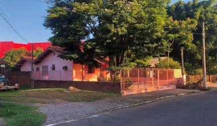 Casa 116 m² - Vila Rica - São Sebastião do Caí - RS