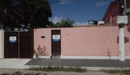 Casa, Padrão, 1 Vaga(S) de Garagem