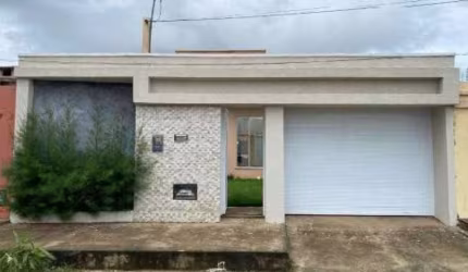 Casa 98 m² - Cidade com Deus - Camocim - CE