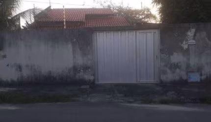 Casa 98 m² - Gameleira - Horizonte - CE