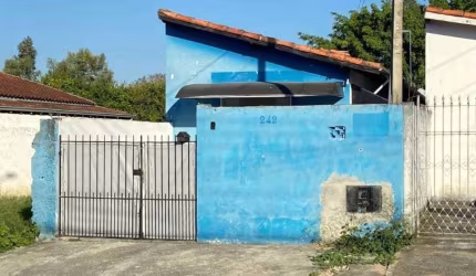 Casa 71 m² - Taipas - Pindamonhangaba - SP