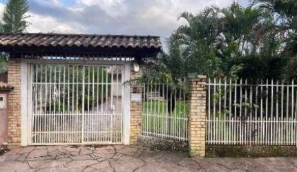 Casa 107 m² - Moinho - Igrejinha - RS