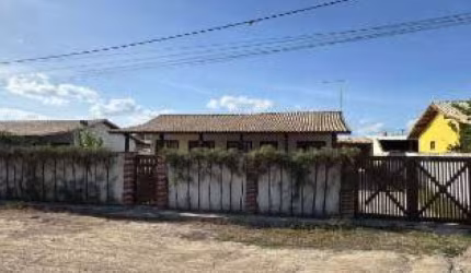 Casa 205 m² - Santana - Gravatá - PE