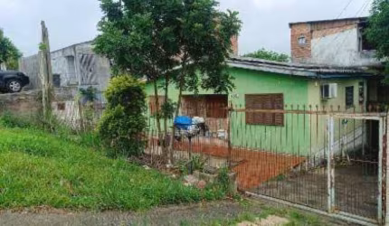 Casa 187 m² - São Lucas - Viamão - RS