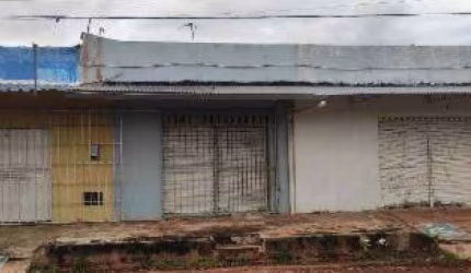 Casa 38 m² - Vale do Gavião - Teresina - PI