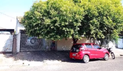 Casa 101 m² - COHAB - Votuporanga - SP