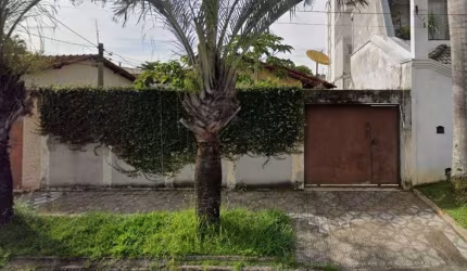 Casa 111 m² - Vila Jaboticabeira - Taubaté - SP