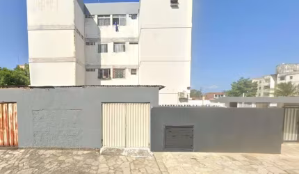 Apartamento 56 m² - Mangabeira VII - João Pessoa - PB