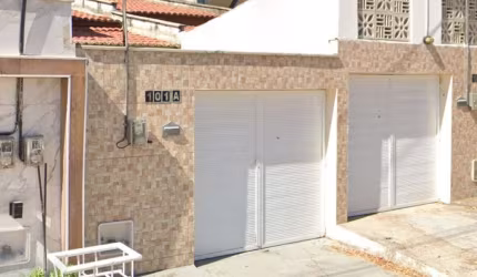 Casa 70 m² - Cágado - Maracanaú - CE