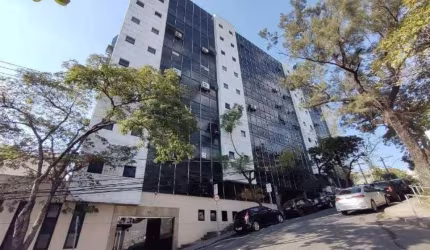 Salas Comerciais 427 m² (Unids. 801 a 805) - Cruzeiro - Belo Horizonte - MG