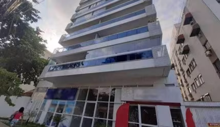 Sala Comercial 183 m² (Loja C) - Freguesia - Rio de Janeiro - RJ