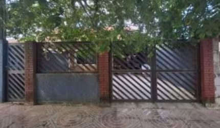 Casa 96 m² - Balneário Stella Maris - Peruíbe - SP