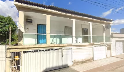 Casa 336 m² - Jardim Guanabara - Serra - ES