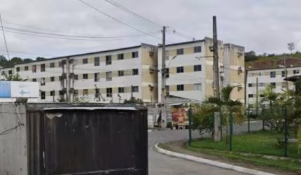 Apartamento 41 m² (01 vaga) - Triunfo - Igarassu - PE